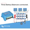 thumbnail image 5 of Balanceador de baterías Victron Energy Battery Balanceer, 5 of 5