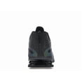 thumbnail image 4 of Nike Men's Shox R4 SE Black Seaweed Shoes, from StockX, 4 of 5