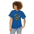 thumbnail image 3 of Peace Warning T-Shirt, 3 of 8