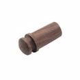 thumbnail image 1 of Tapón De Extremo Para Guitarra Acústica, Ajuste Seguro, 12 Mm, Tapón Para Orificio De Pastilla De Guitarra, Para Guitarristas, 12 Mm, Palisandro. Palosanto de 12 mm, 1 of 9