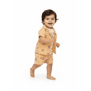 Cars, Baby Boy Three-Piece Set, Race Legend Springs, Sizes 0-24M