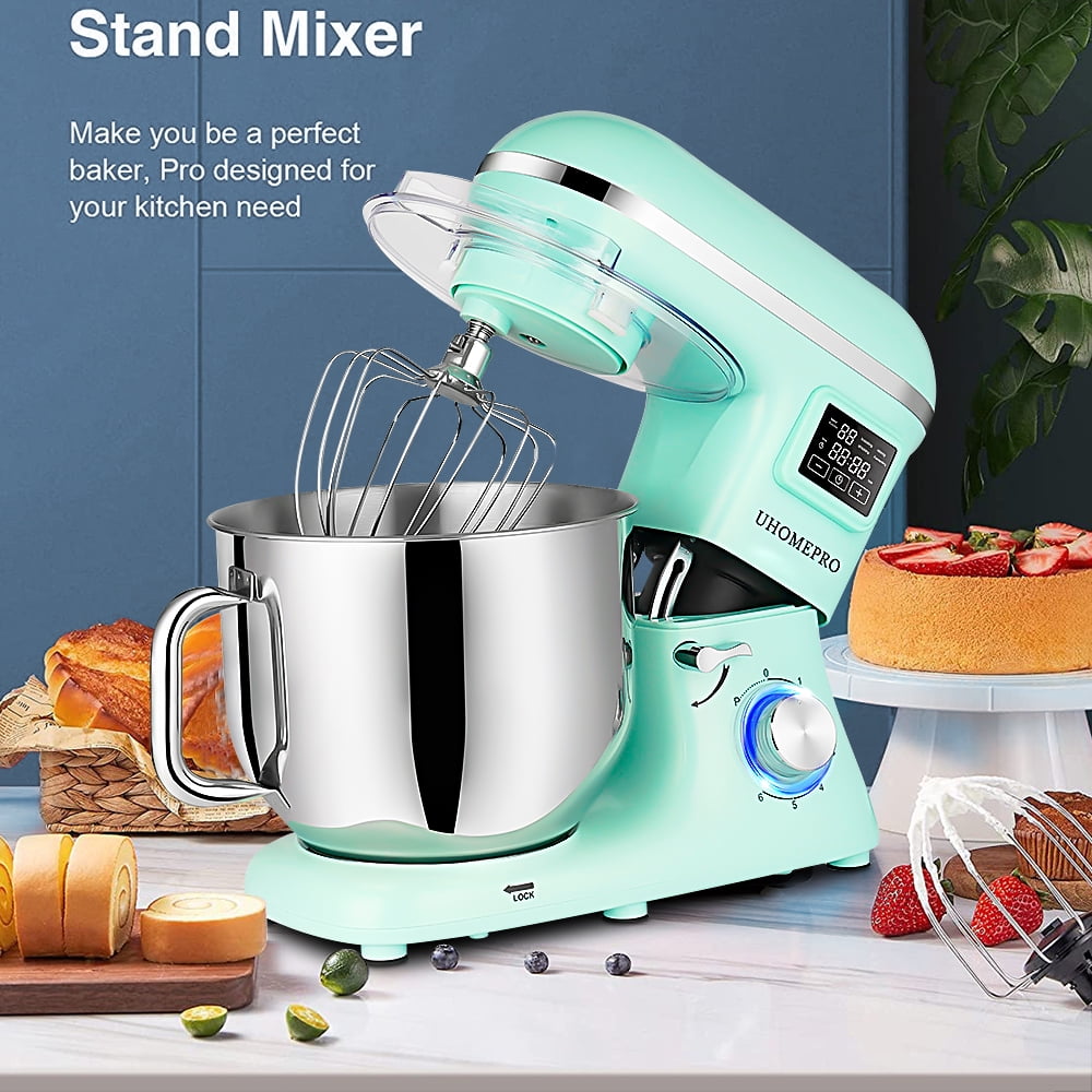 how to use the bloom electric mixer｜TikTok Search