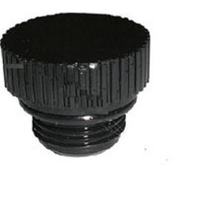 Robinair 15371 Oil Fill Plug For 15400