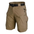 thumbnail image 1 of Pantalones Cortos Tipo Cargo Tácticos Talla Grande Hombre, 1 of 5
