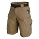 thumbnail image 1 of Pantalones Cortos Tipo Cargo Tácticos Talla Grande Hombre, 1 of 5
