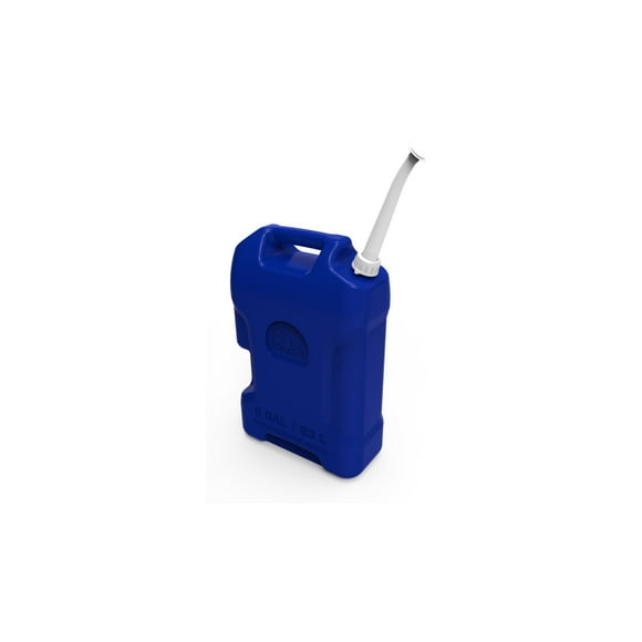 Igloo Conteneur de Stockage d'Eau Portable de Camping Randonnée 6 Gallons, Bleu