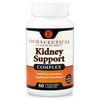 Sigmaceutical Kidney Cleanse & Kidney Supplement - Cranberry Supplement - Kidney Support Supplement - 60 Capsules