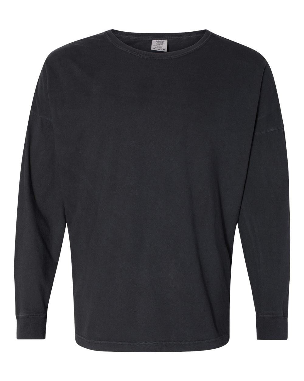 Comfort Colors Garment-Dyed Drop 