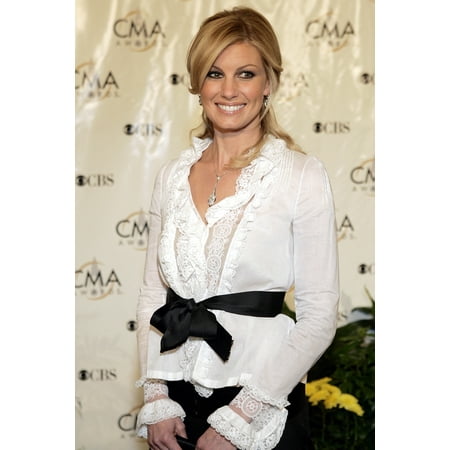 Bellevue Florist Nashville Tn Faith Hill At The 38Th Annual Country Music Awards At The Grand Ole Opry House Nashville Tn November 9 2004(Photo By Sam JordanEverett Collection) Celebrity ()