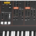 thumbnail image 2 of Sintetizador Behringer Odyssey Análogo 37 Teclas Con Midi Usb Behringer ODYSSEY, 2 of 6