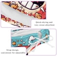 thumbnail image 3 of Tiny teeth Swimsuit Bikini Set with Detachable Sponge and Adjustable Strap, Two-Pack for Swimming Pool and Beach Parties, 3 of 6