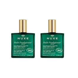 Complete Huile Prodigeuse® Travel Set | NUXE