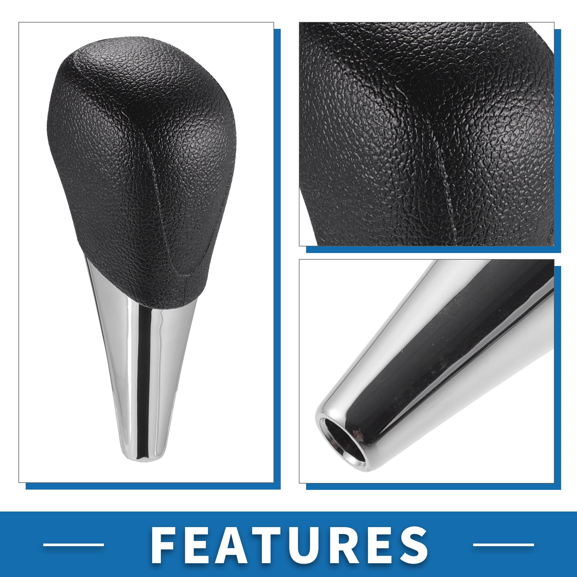 Unique Bargains good-quality Automatic Gear Shifter Knob for Toyota Camry 2007-2014 Models