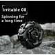thumbnail image 3 of Fingertip Gyroscope Rotating Decompression Toy for Adults, 3 of 5