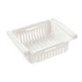 thumbnail image 2 of Cajón telescópico Nevera Caja de almacenamiento Deslice Alimentos Frutas Verduras Organizador Contenedor Cesta Soporte Advancent HA2578-02*2, 2 of 6
