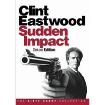 Warner Bros - Sudden Impact [DIGITAL VIDEO DISC]