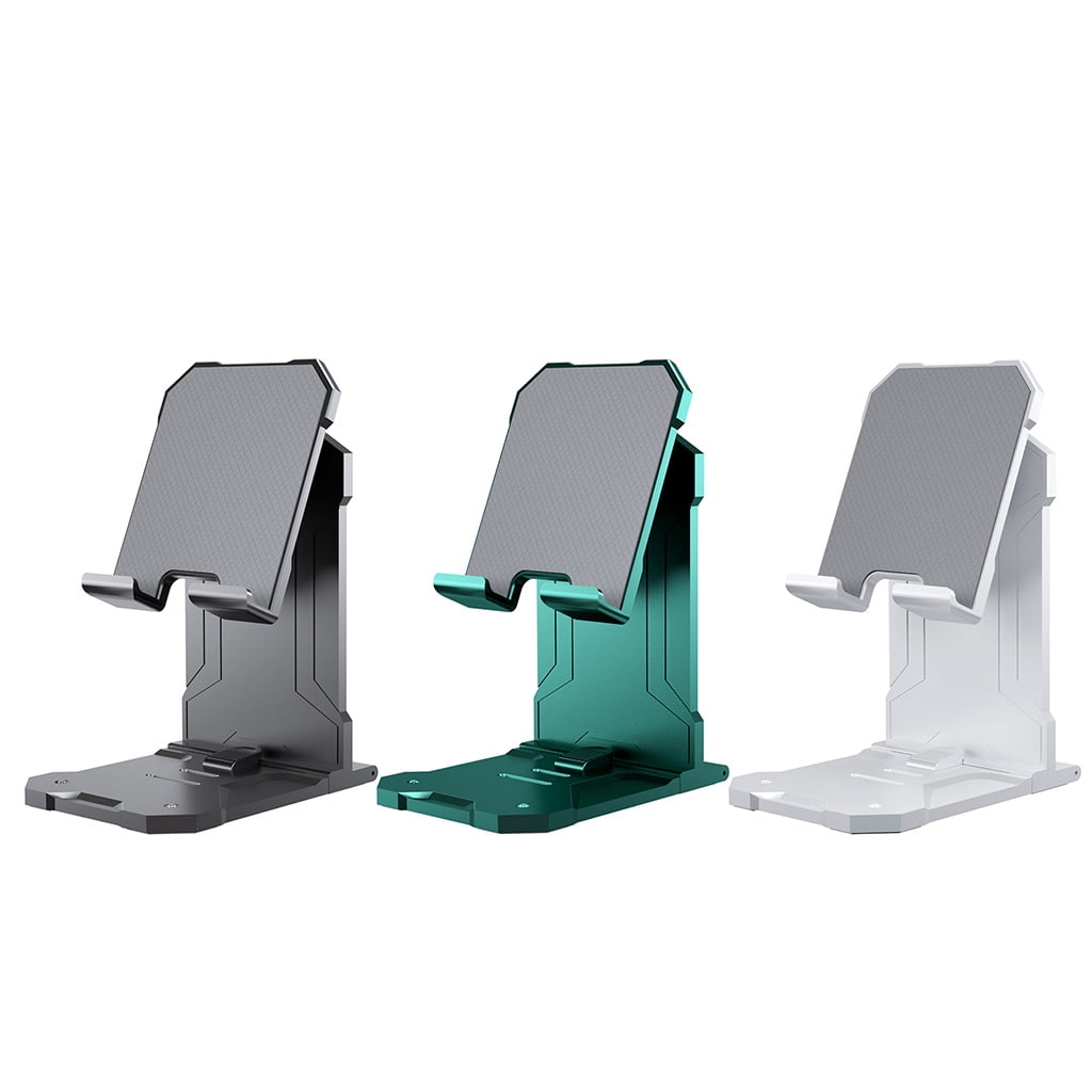 Mini Indispensable Lazy Flat Universal Foldable Mobile Phone Holder Mobile Stand Desk Holder Portable Desk Holder