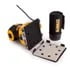 thumbnail image 3 of Lijadora Orbital 1/4 Hoja 230 W DeWalt DWE6411-B3, 3 of 3