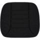 thumbnail image 1 of Car Seat Cushion for Benz EQ EQA EQE EQS EQB, NonSlip Seat Protector E/Black, 1 of 5