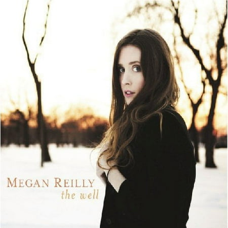 Megan Reilly - Well [Vinyl]