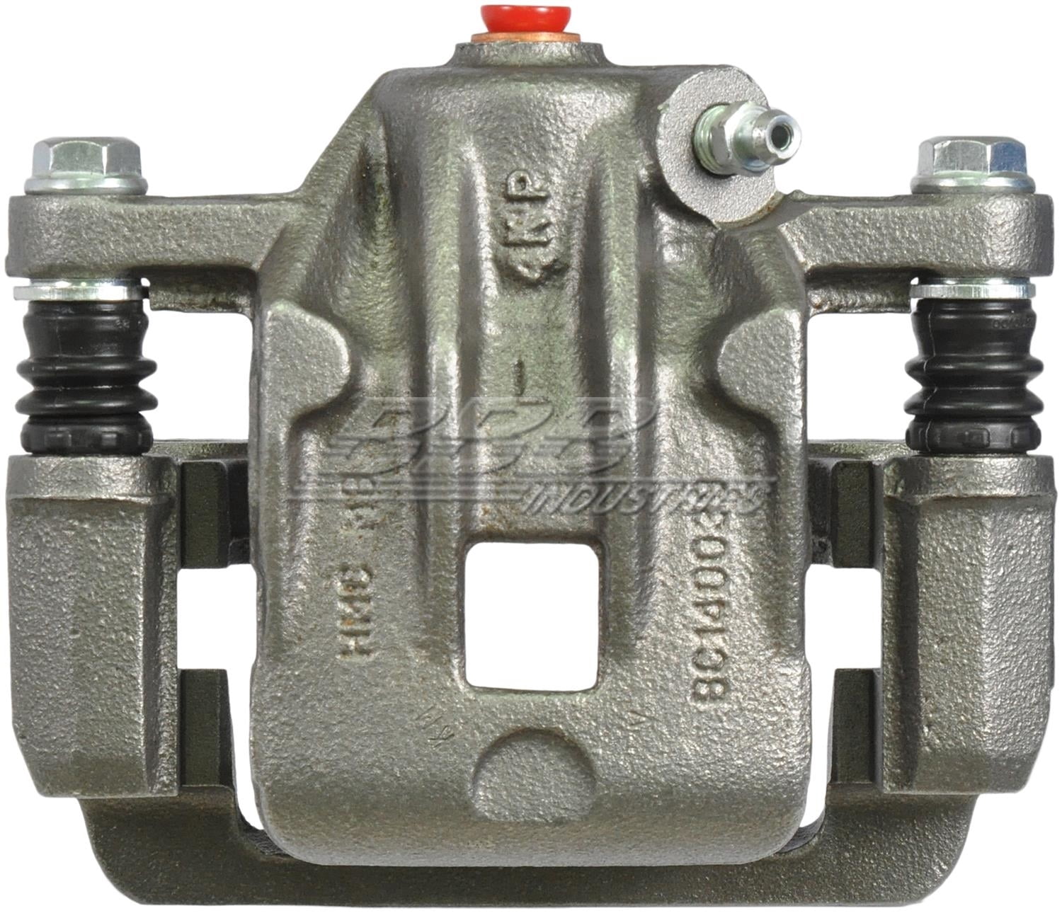TERREPOWER formerly BBB Industries 99-00824A Reman Caliper w/installation Hardware