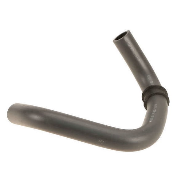 Reservoir To Pump Power Steering Reservoir Line Hose - Compatible with 2007 - 2012 Acura RDX 2008 2009 2010 2011