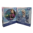 thumbnail image 4 of Disney Frozen Princess Anna and Elsa 48 Piece Puzzles (Set of 2 Puzzles) Puzzle Size 9.125 " x 10.375", 4 of 4