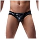 thumbnail image 2 of Ropa Interior Para Hombre Tangas Sin Costuras Calzoncillos Troncos Camuflaje Cintura Baja Transpirable Malla Tridimensional Odeerbi ODB140337, 2 of 9