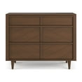 thumbnail image 6 of Surrey Hill 3 Drawer Dresser, Toasted Chestnut, 6 of 10