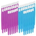 thumbnail image 2 of Cuticle Pusher, Rubber Nail Pusher Dual Tipped Rubber Cuticle Pusher  for Professional Manicures, 2 of 7