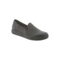 thumbnail image 2 of Klogs Padma Womens Slip-On Shoe Black Full Grain Anti-Slip Comfort Size 7.5, 2 of 4