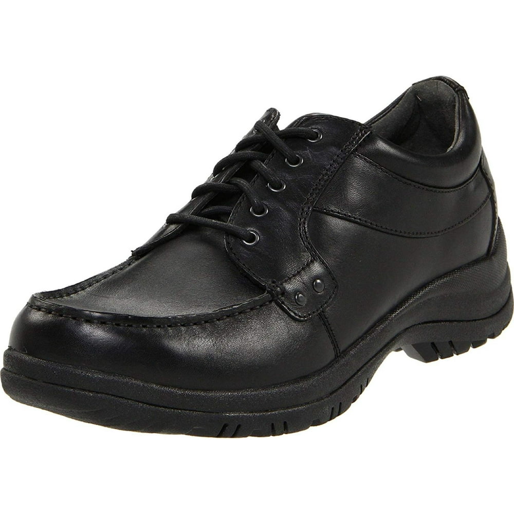 Dansko Dansko Men�s Wyatt Loafer, Black, Size 12.5 Dansko Dansko Men�s Wyatt Loafer, Black, Size 12.5