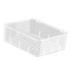 thumbnail image 2 of Caja De Almacenamiento Transparente Para Calcetines, Organizador De Ropa Interior Transparente, Divisor Transparente, Ahorra Espacio Para Viajes, 2 of 8