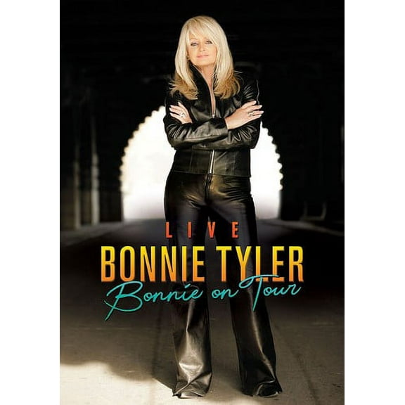 Live: Bonnie On Tour (DVD), San Juan, Music & Performance