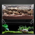 thumbnail image 6 of Arboreal Tarantula Enclosure Reptile Habitat Terrarium Breeding Box Case, 6 of 10