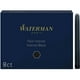 thumbnail image 1 of WATERMAN Cartuchos de Tinta estándar permanente, Color Negro, para pluma estilográfica Waterman Unisex, 1 of 4