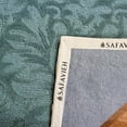 thumbnail image 3 of SAFAVIEH Total Performance Wilton Floral Area Rug, Grey/Blue, 3' x 5', 3 of 6