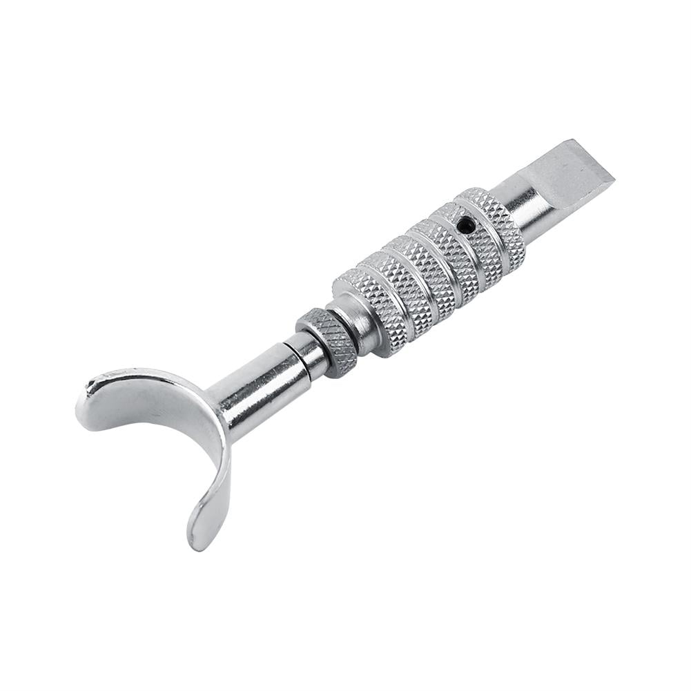 Rdeghly Adjustable Carving Knife Cut Blade Leather Swivel Knife