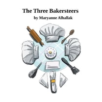 Three Bakersteers
