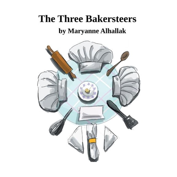 Three Bakersteers