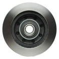 thumbnail image 3 of KarParts360 For Ford E-450 Econoline Super Duty 1999 2000 2001 2002 Brake Rotor | Front | Cast Iron | Non-Coated | 13.03 Inches Rotor Diameter | 1.185 Inches Nominal Thickness | Vented | 19261764, 3 of 4