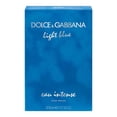 thumbnail image 2 of Perfume Dolce & Gabbana Light Blue Eau Intense Pour Homme 200 ml, 2 of 3