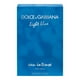 thumbnail image 2 of Perfume Dolce & Gabbana Light Blue Eau Intense Pour Homme 200 ml, 2 of 3