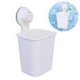 thumbnail image 6 of 3 Pcs Toothpaste Dispenser Hanger Child 17*11Cm White, 6 of 8