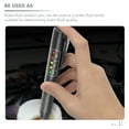 thumbnail image 4 of Brake Fluid Liquid Tester Compact Brake Liquid Tester Pen Brake Fluid Test Tool, 4 of 8