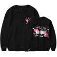 thumbnail image 1 of Stray Kids Merch Mode Décontractée Col Rond Pull à Manches Longues pour Femmes et Hommes Printemps et Automne, 1 of 2