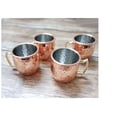 thumbnail image 4 of Vaso tequilero BAIRMAID BARWARE Acero inoxidable 2 piezas MOSCOW, 4 of 5