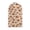Pumpkin Harvest Pattern, variant on HELLHERO Hand Strap Kitchen Blender Dust Covers for Cover Protection Polyester Kitchen Blender Dust Cover