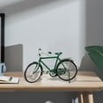 thumbnail image 1 of Juguete en forma de bicicleta CUTICAT Estatua de bicicleta, 1 of 8