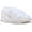 02-white, variant on Women Girls Vintage Sequin Beret Hat French Style Artist Beanie Cap for Party Club Dance Halloween